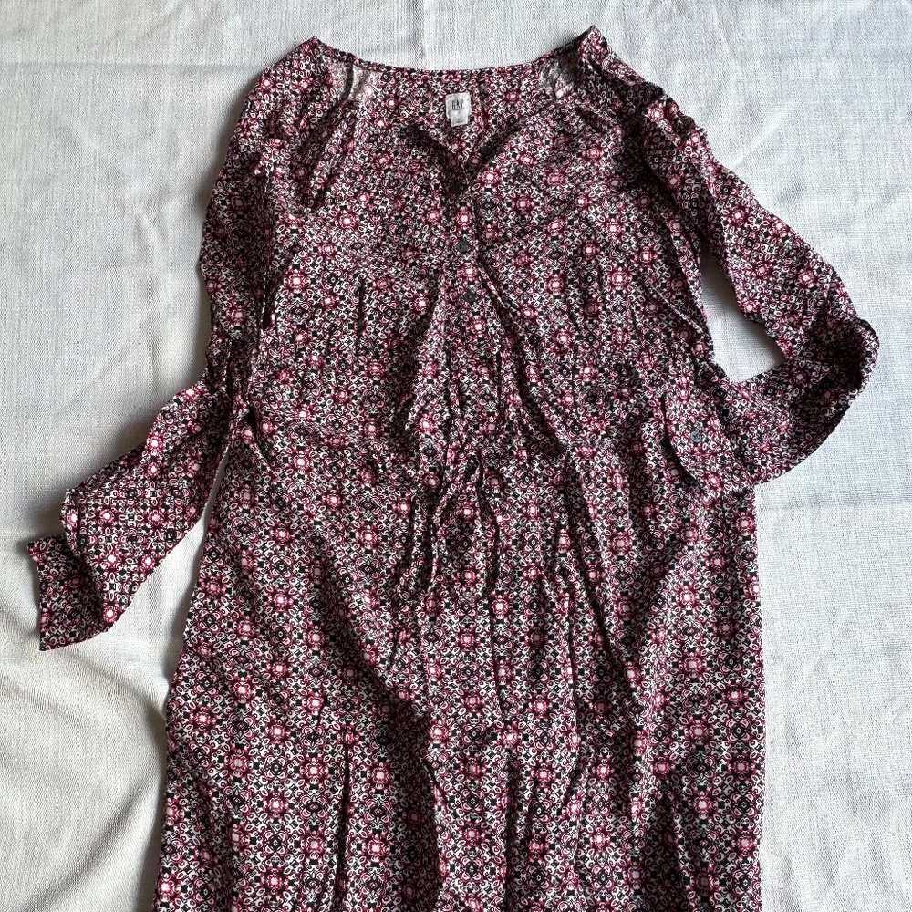 Gap Maternity Dress - Size XS